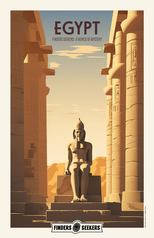 egypt