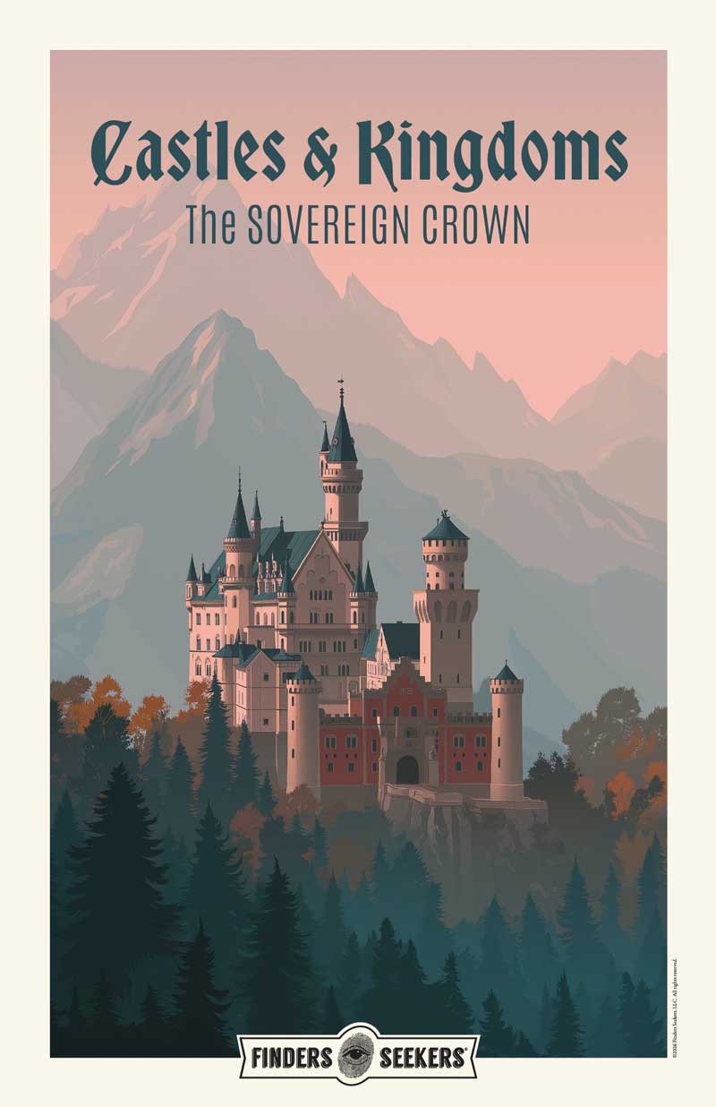 castles